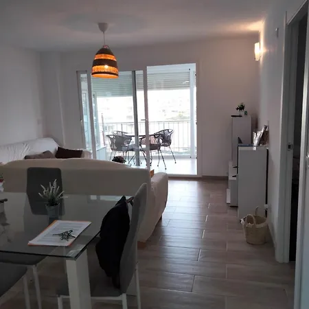 Apartamento Bermudas *